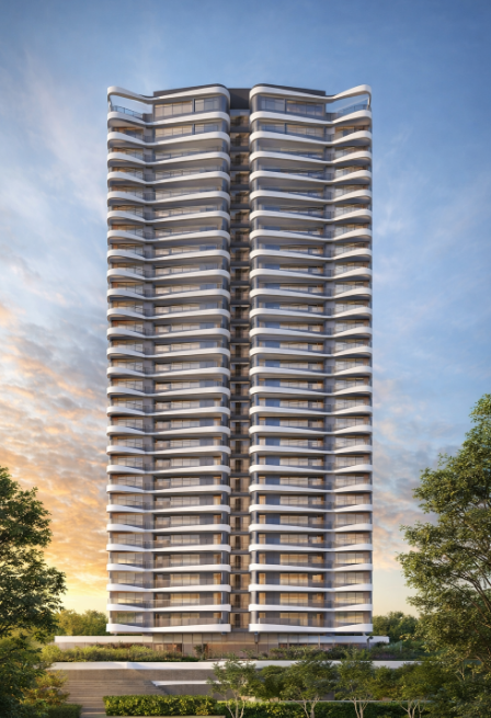 LAVVI - Basilar - Torre 2