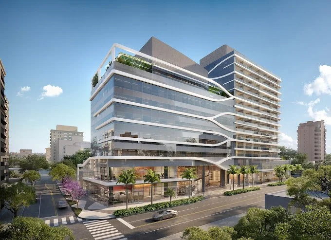 HELBOR - BSB - Brigadeiro