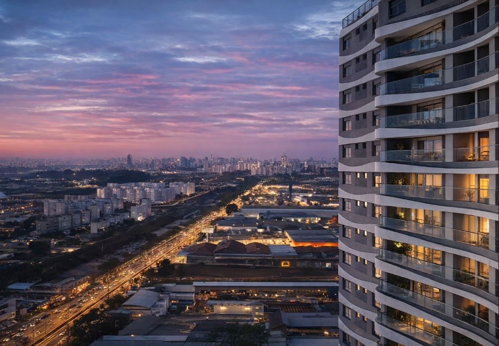 LAVVI - São Caetano