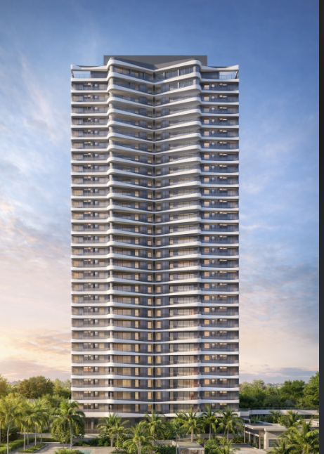 LAVVI - Basilar - Torre 3