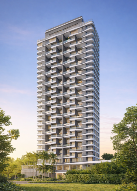 LAVVI - Basilar - Torre 1