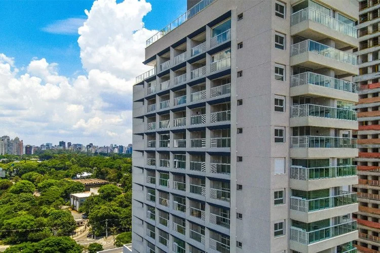 Trisul – Op Art Ibirapuera