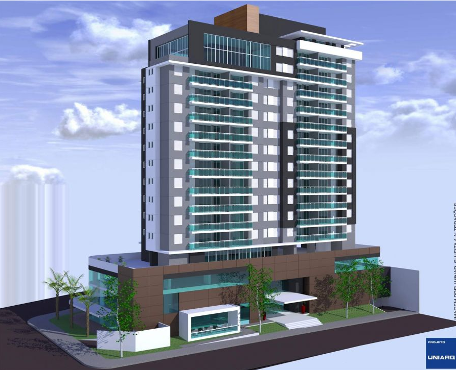 CASA DOURADA - Av. Portugal