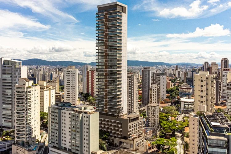 Trisul – Mirant Vila Madalena