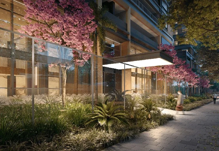 Cyrela – Iconyc Residences