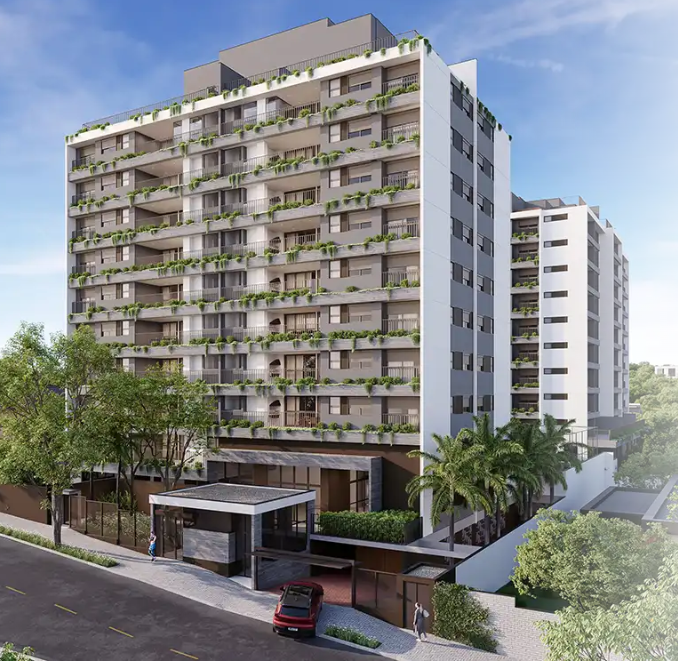 WISE - Vila Clementino