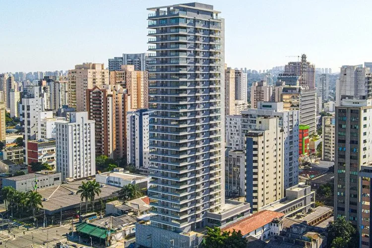 Trisul – Vista Campo Belo
