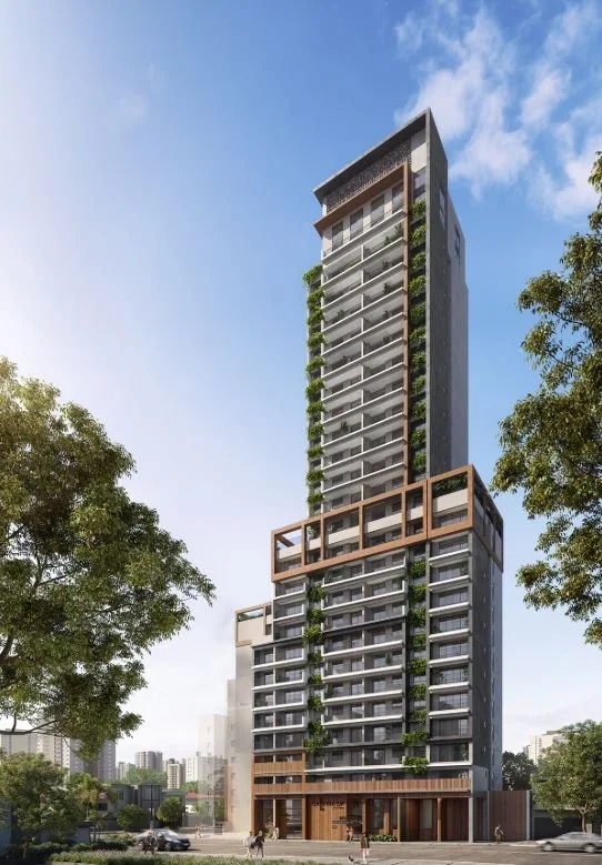 CAMBUR - Rego Freitas