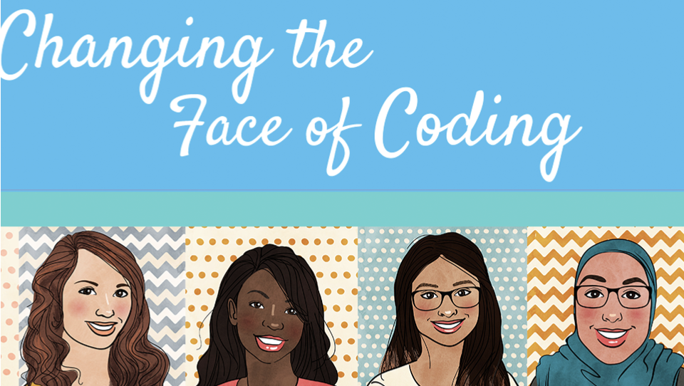 Program Manager, Girls Who Code