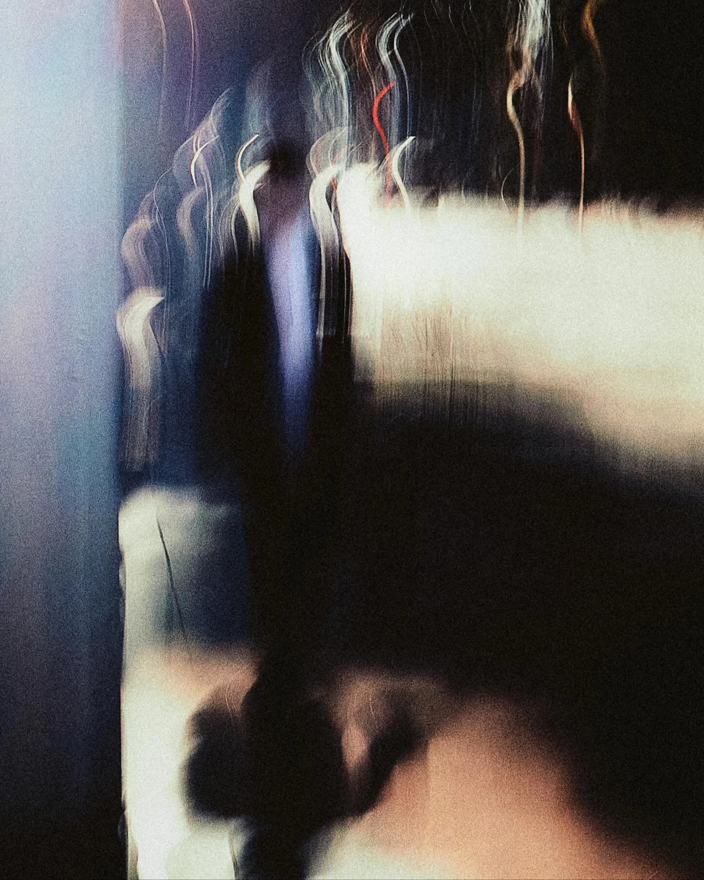 Moments fleeting