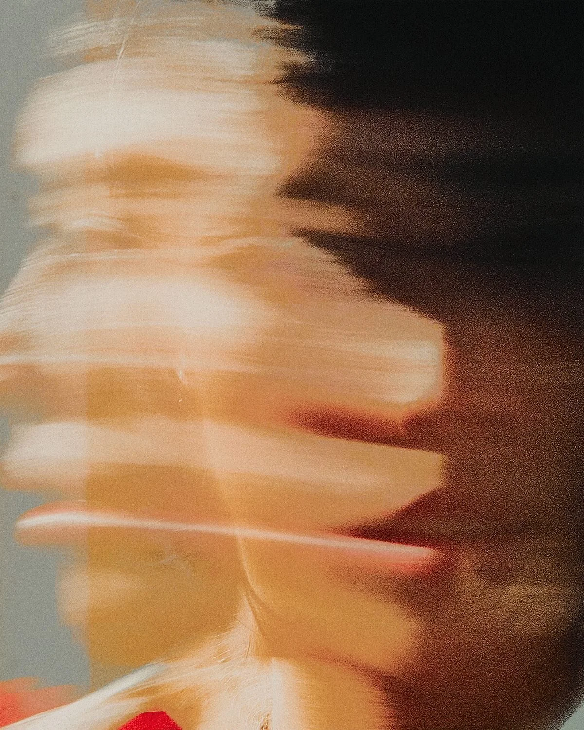 Moonlight of my life