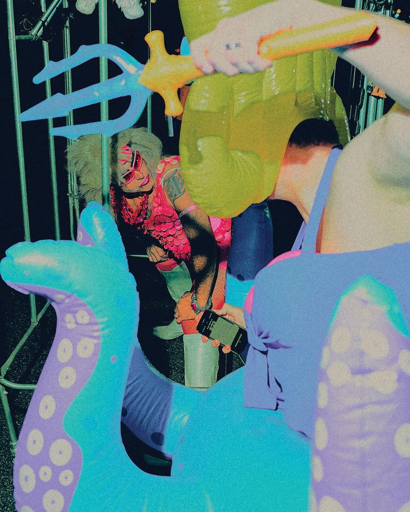 A Very WeHo Halloween: 2025