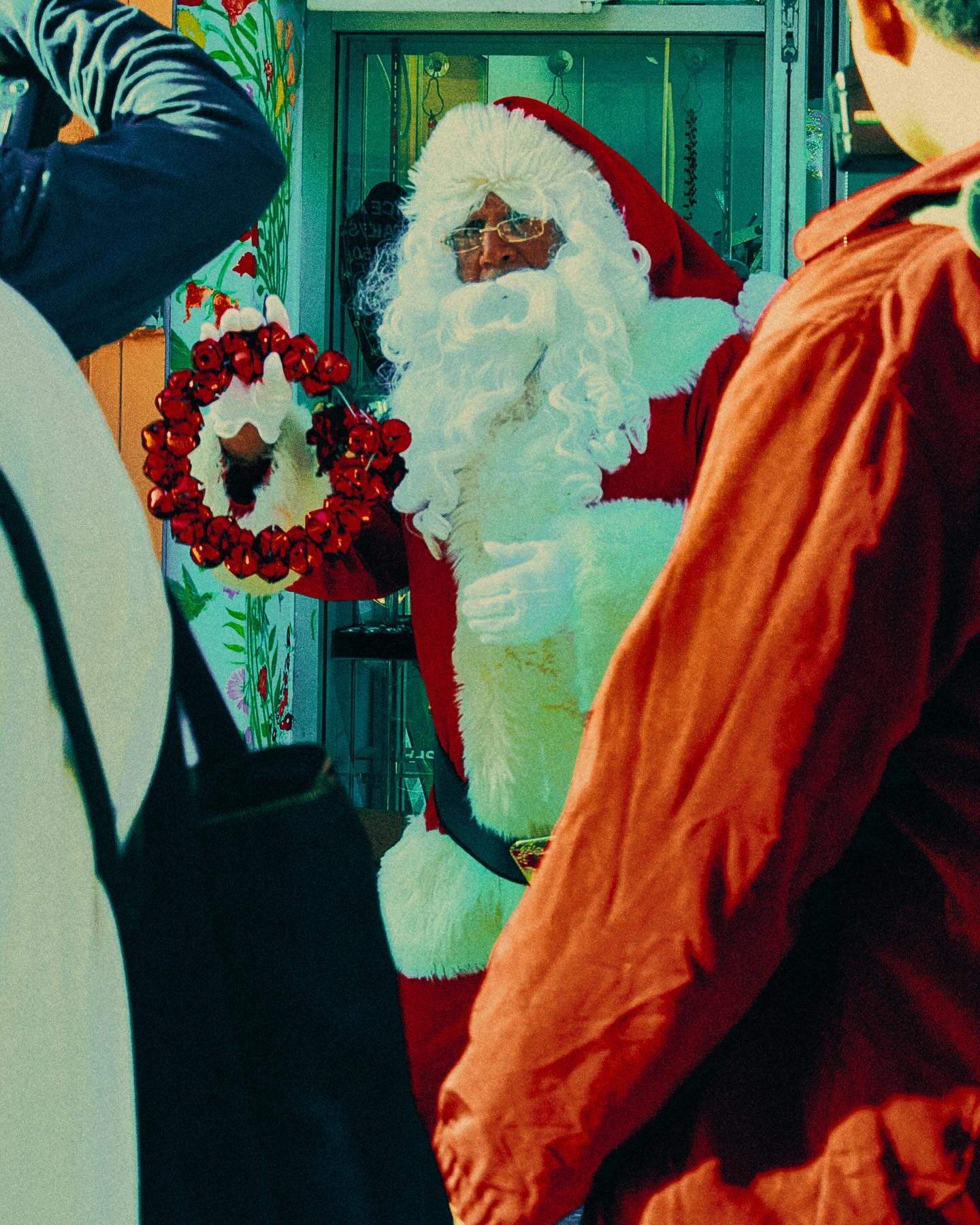 Thx for a great photowalk in LA @mattymattskipper 👏 and @f1lmfomo for a great PBMU ❄️