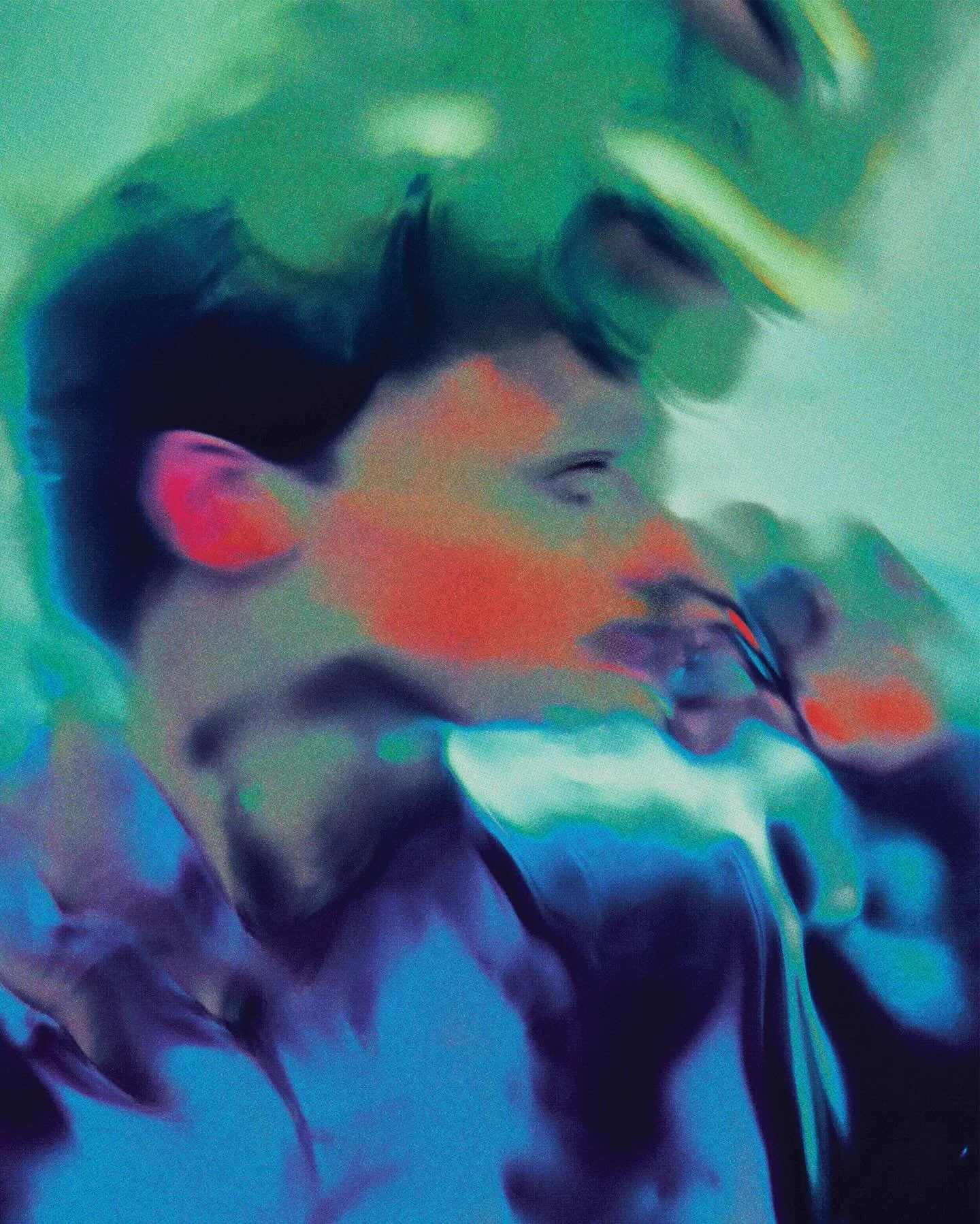 2025 has melted away