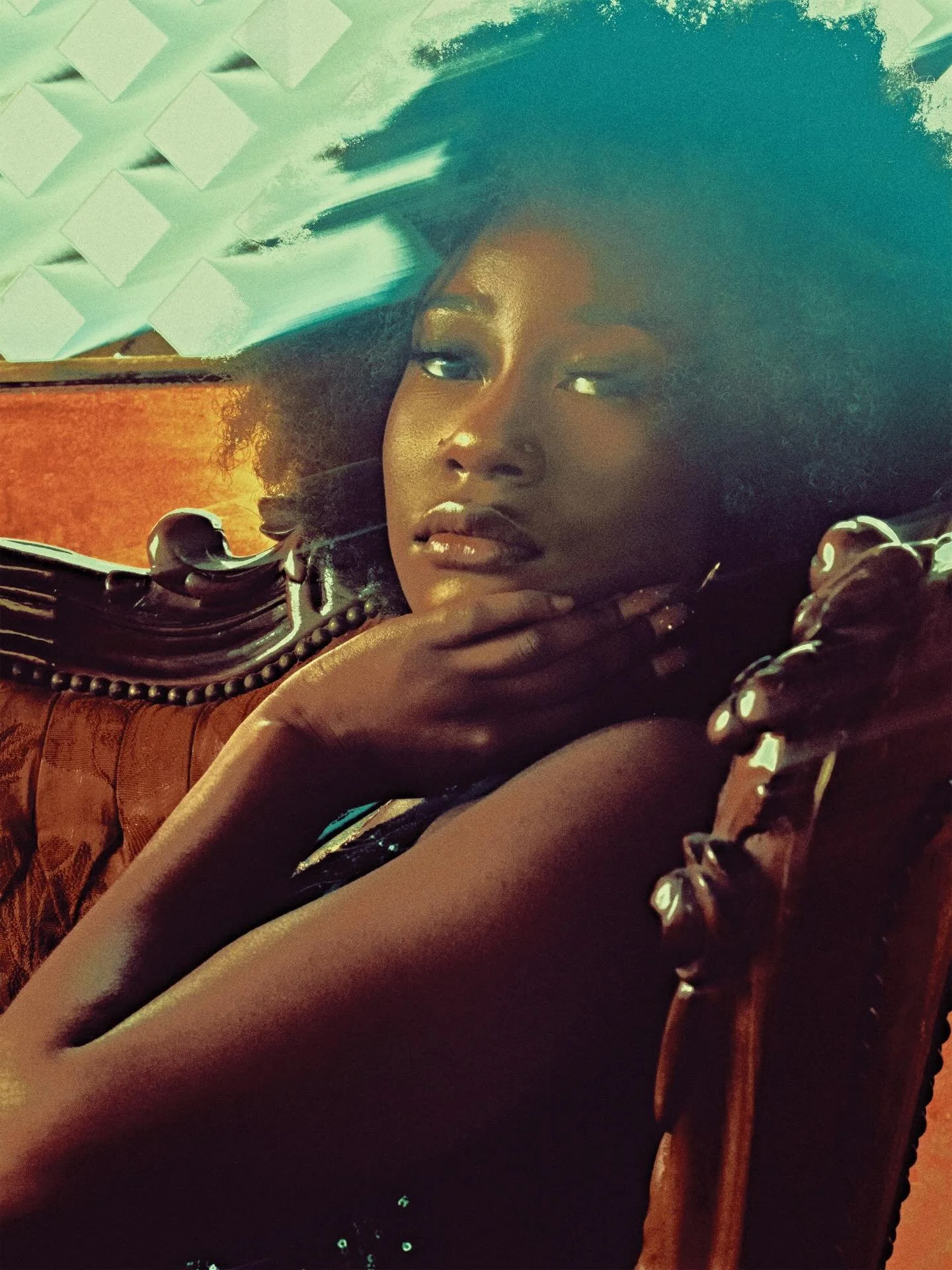 Had a great shoot at @grainmakerstudios at their most recent studio session. 

Thanks to @ethaningramphoto for the opportunity!

Thanks also to the amazing talent: @thehaleynikole , @ssydneypaigeee , @tiffanyjoyconde y&rsquo;all were great to work wi