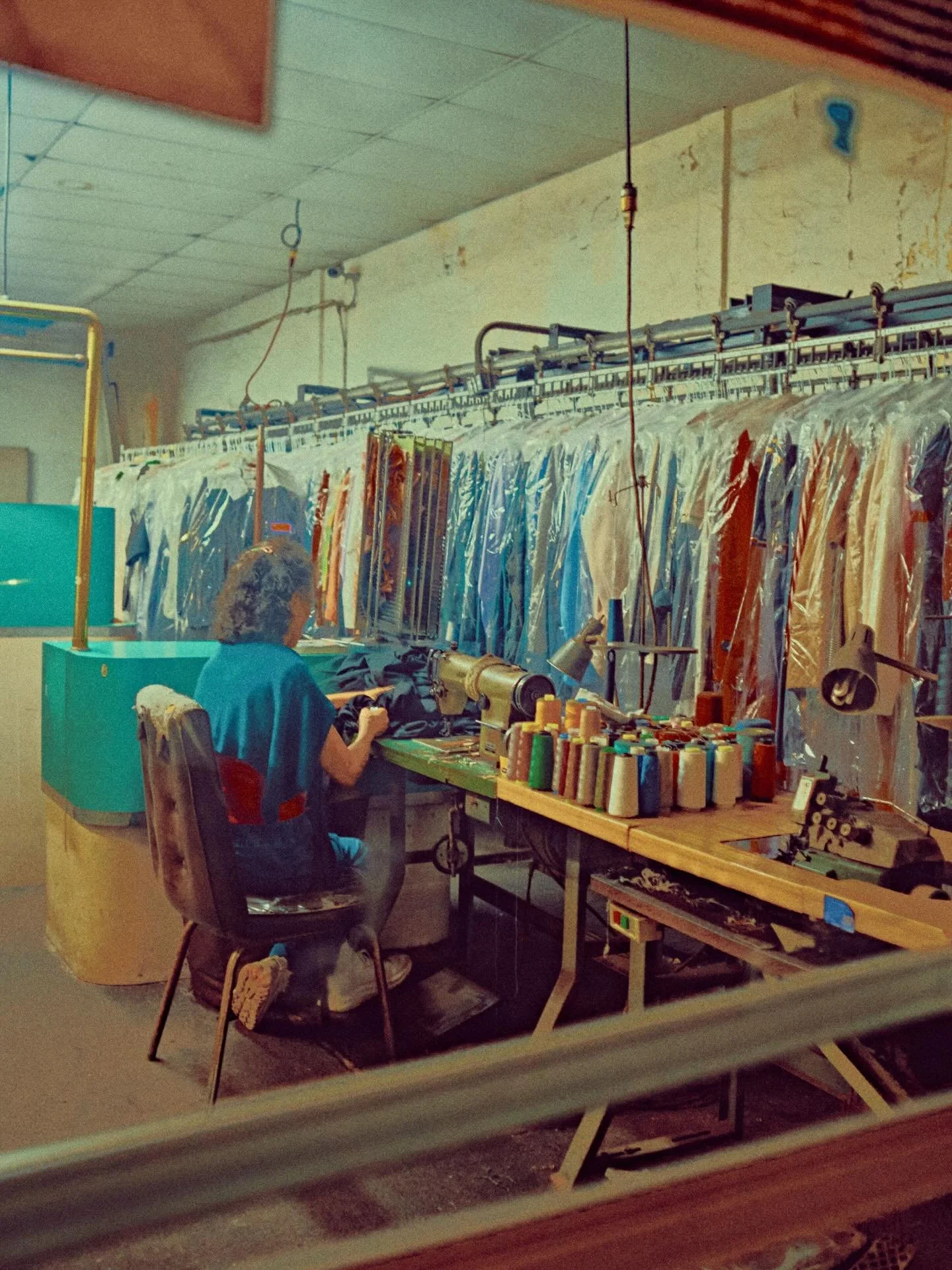 Revisiting some old memories