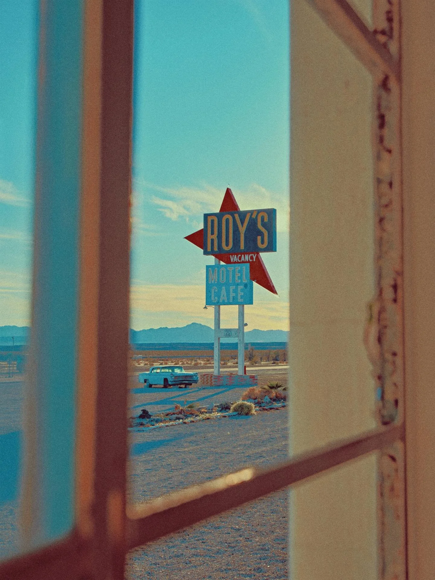 Amboy pt. 2

Pinch if you&rsquo;re on threads