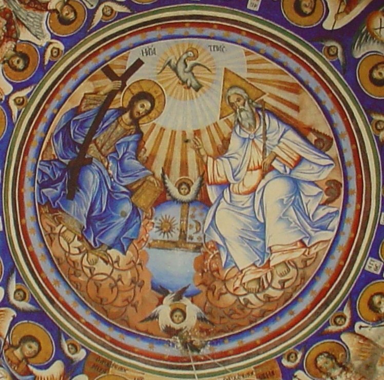 Twentieth Sunday after Trinity
