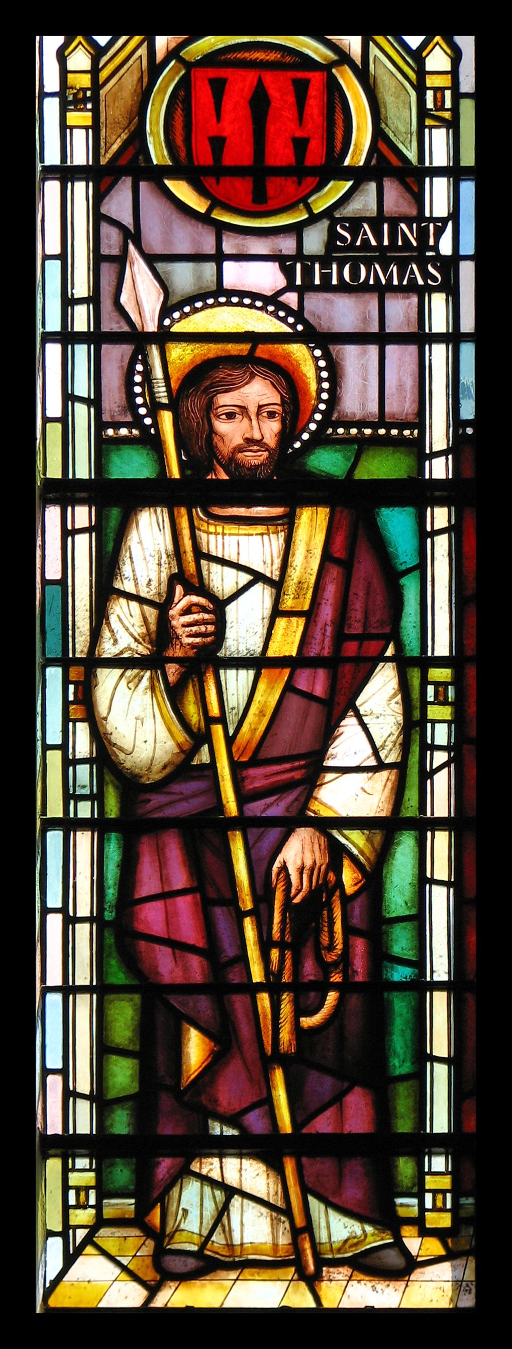 St. Thomas