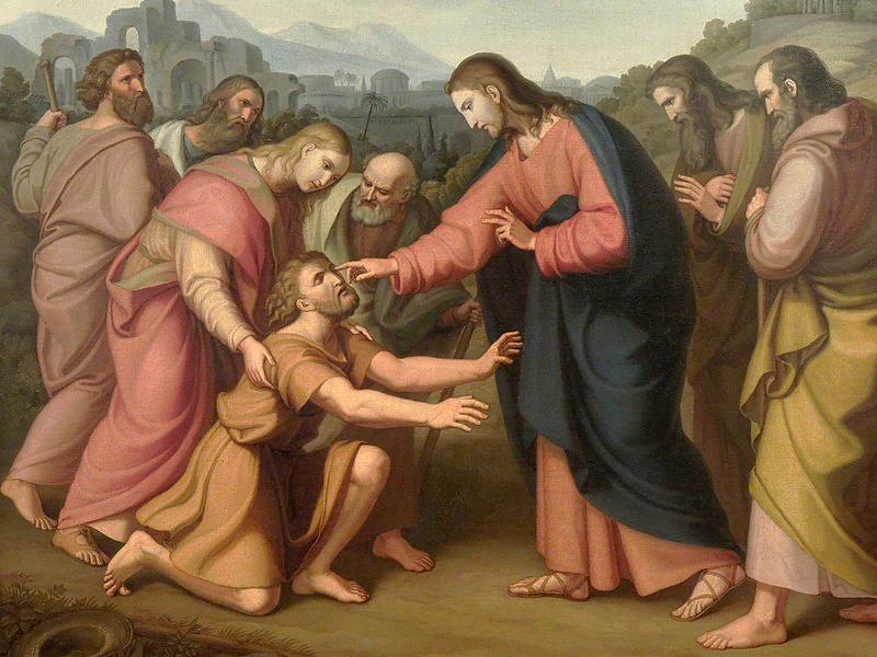 Quinquagesima Sunday