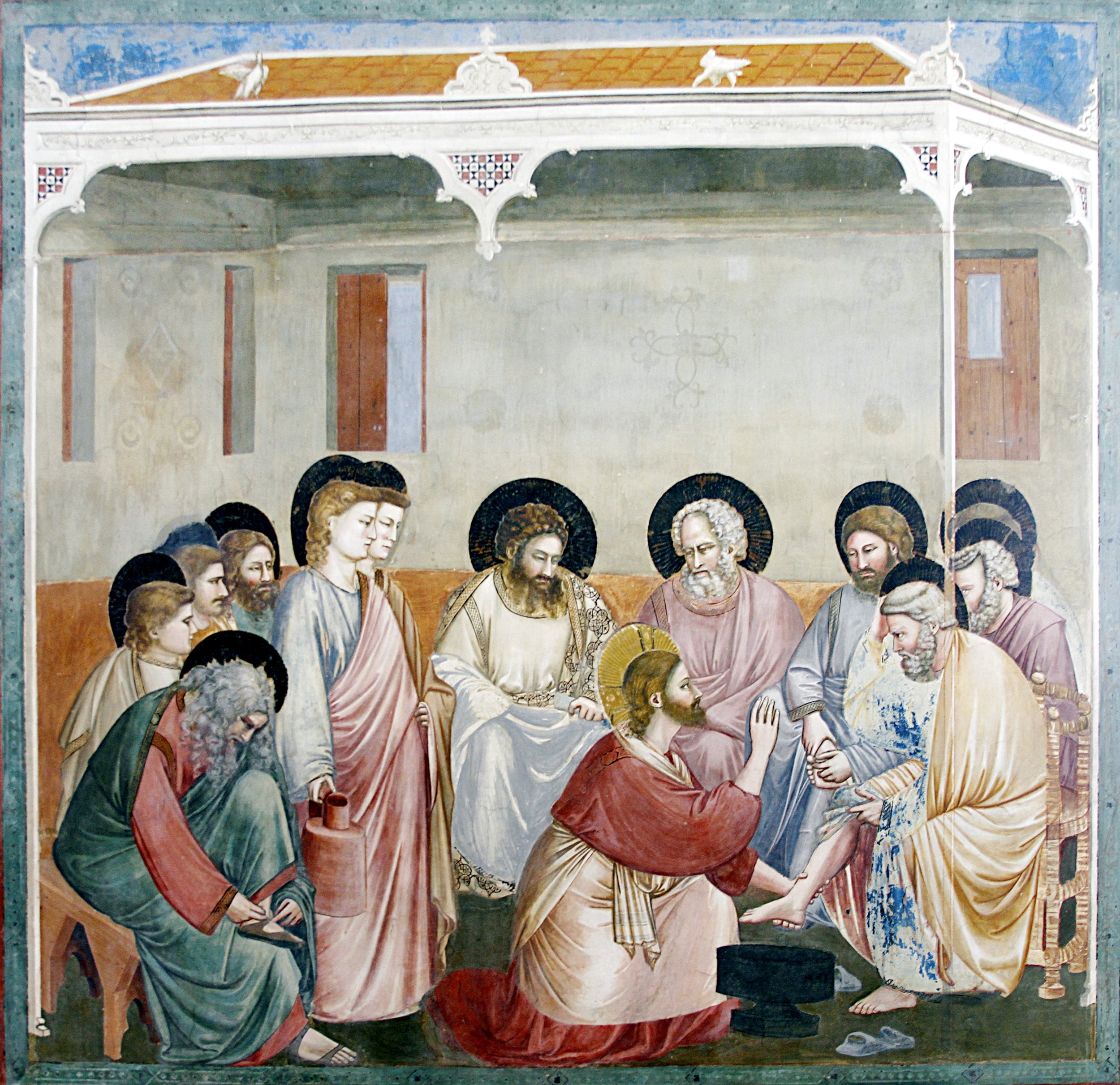 Maundy Thursday Evensong