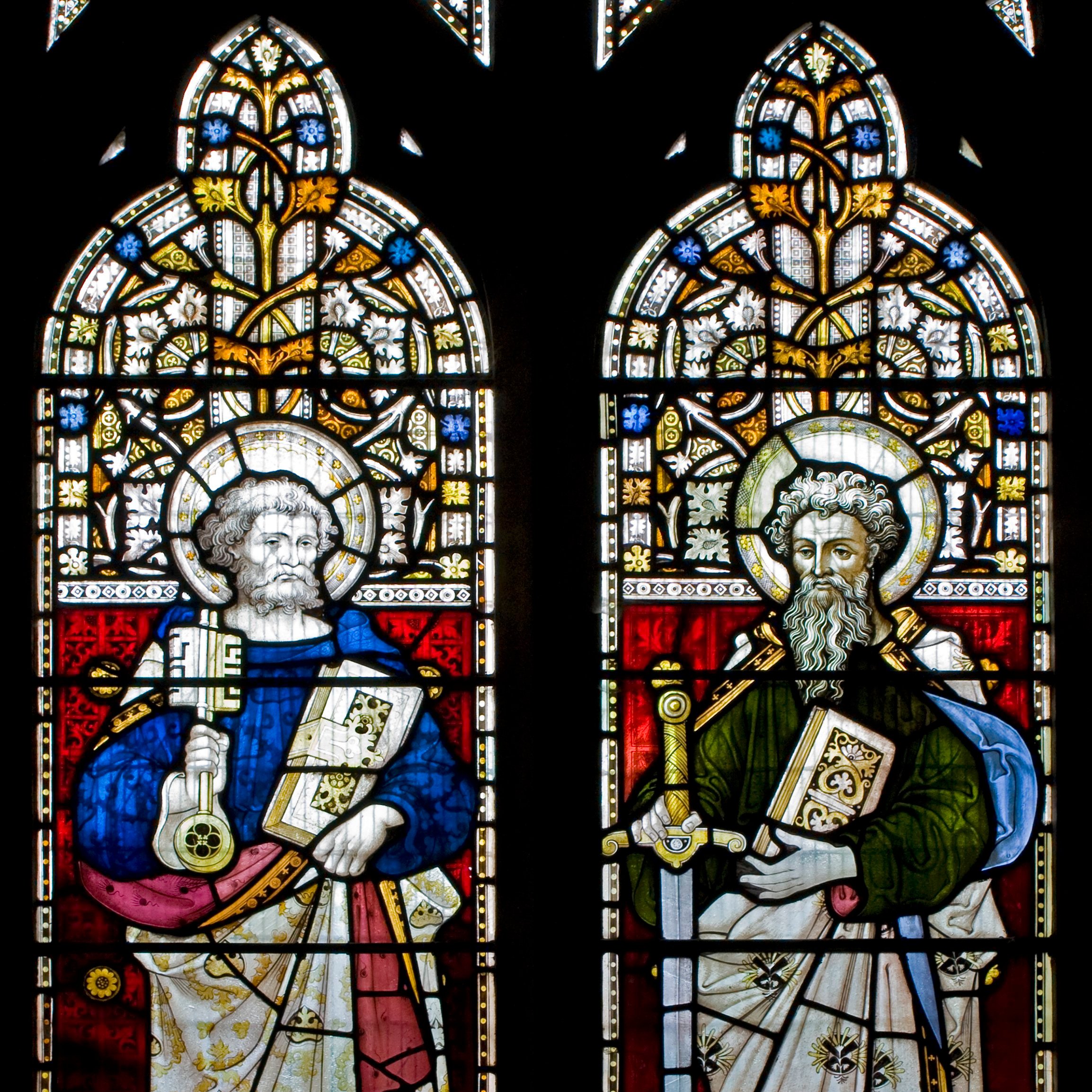 St. Peter