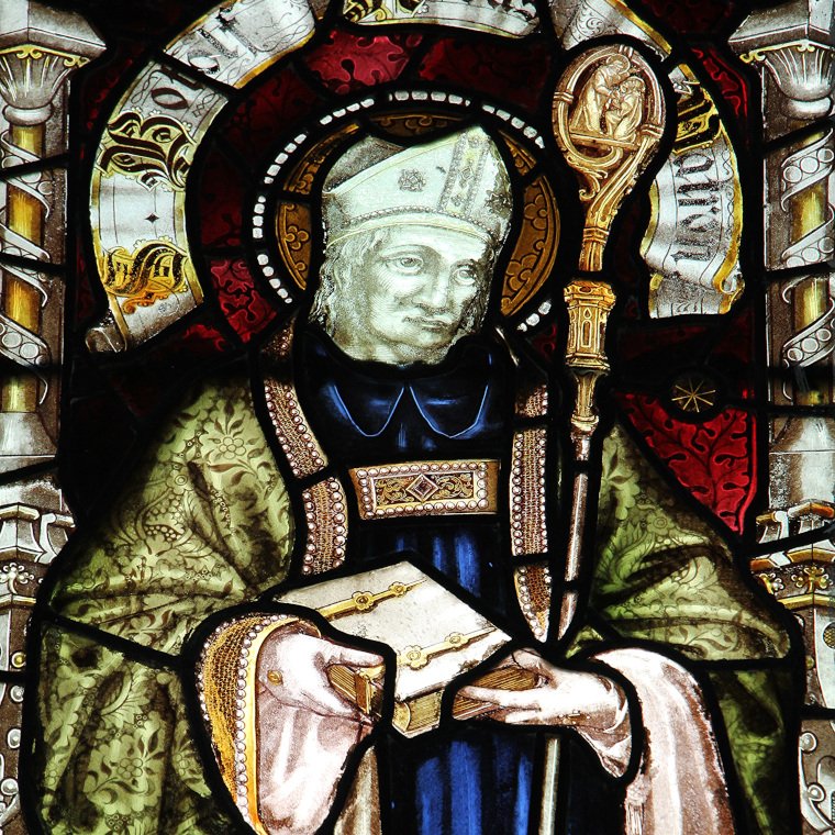 St. Botolph Evensong