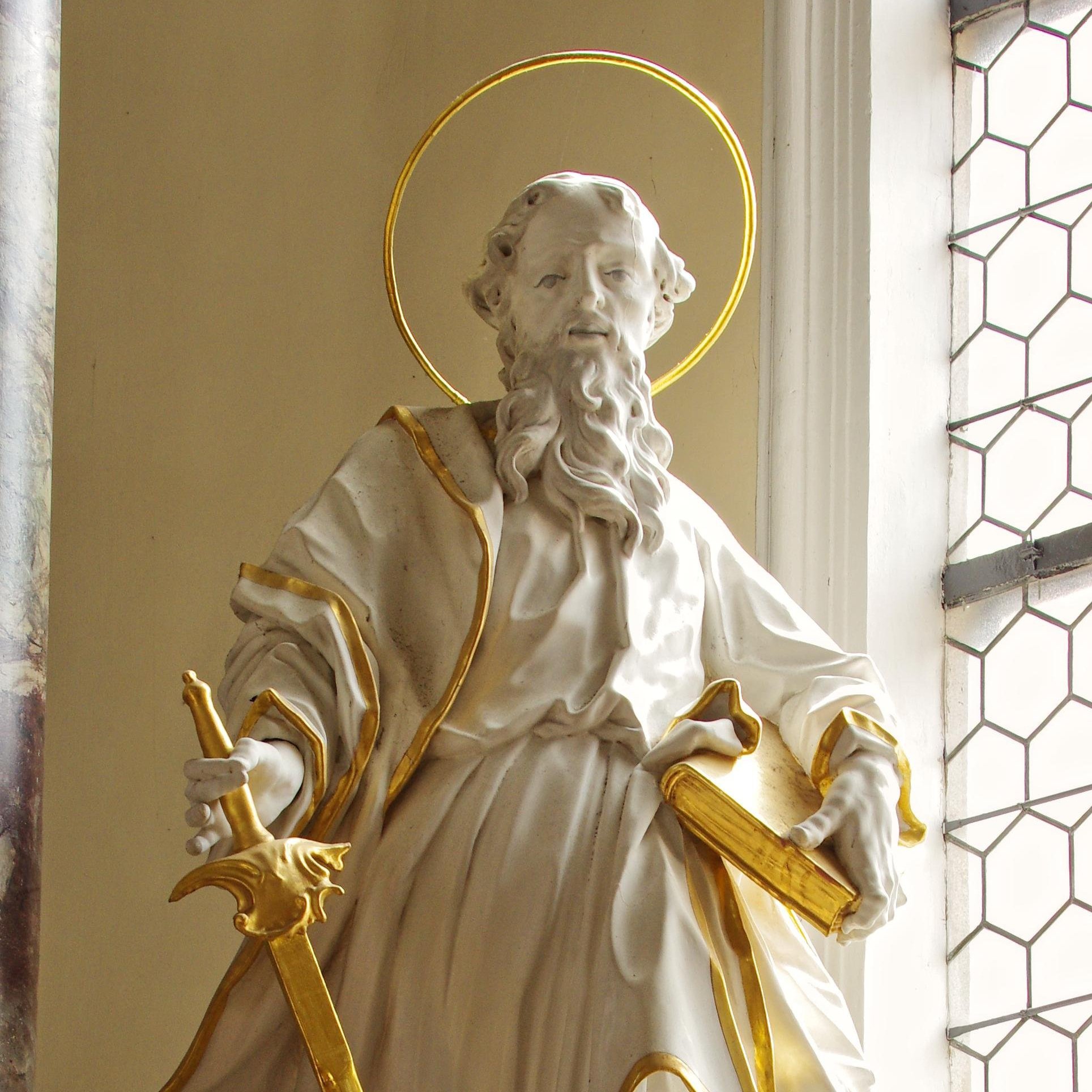 St. Alexius Evensong