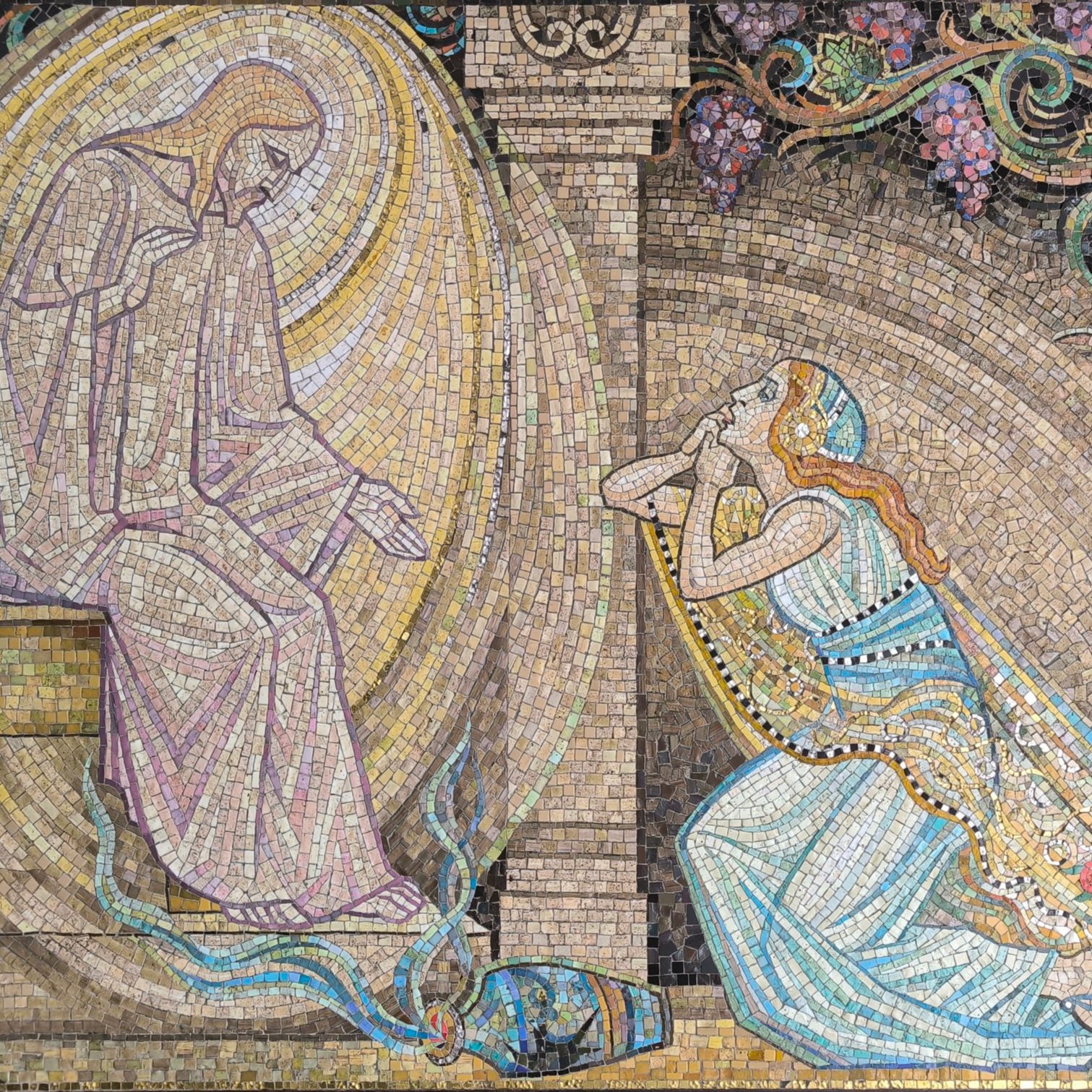 St. Mary Magdalene Penitent Evensong