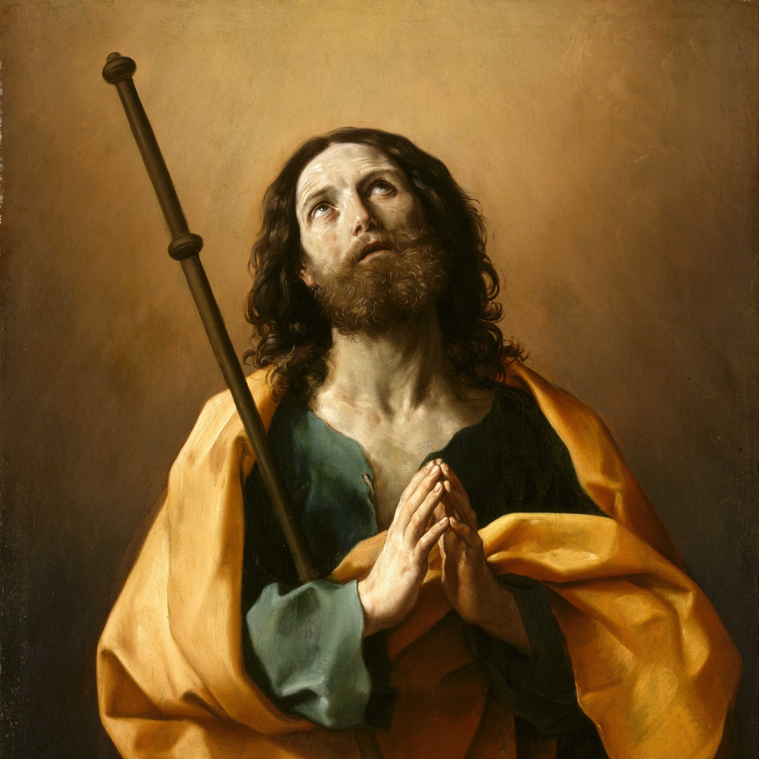 St. James Evensong