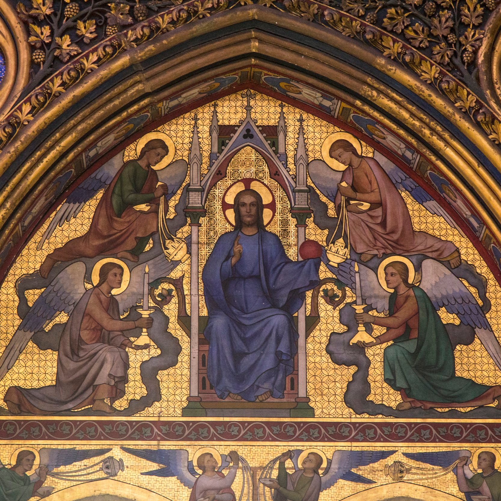 Christ the King