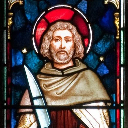 St. Bartholomew Evensong