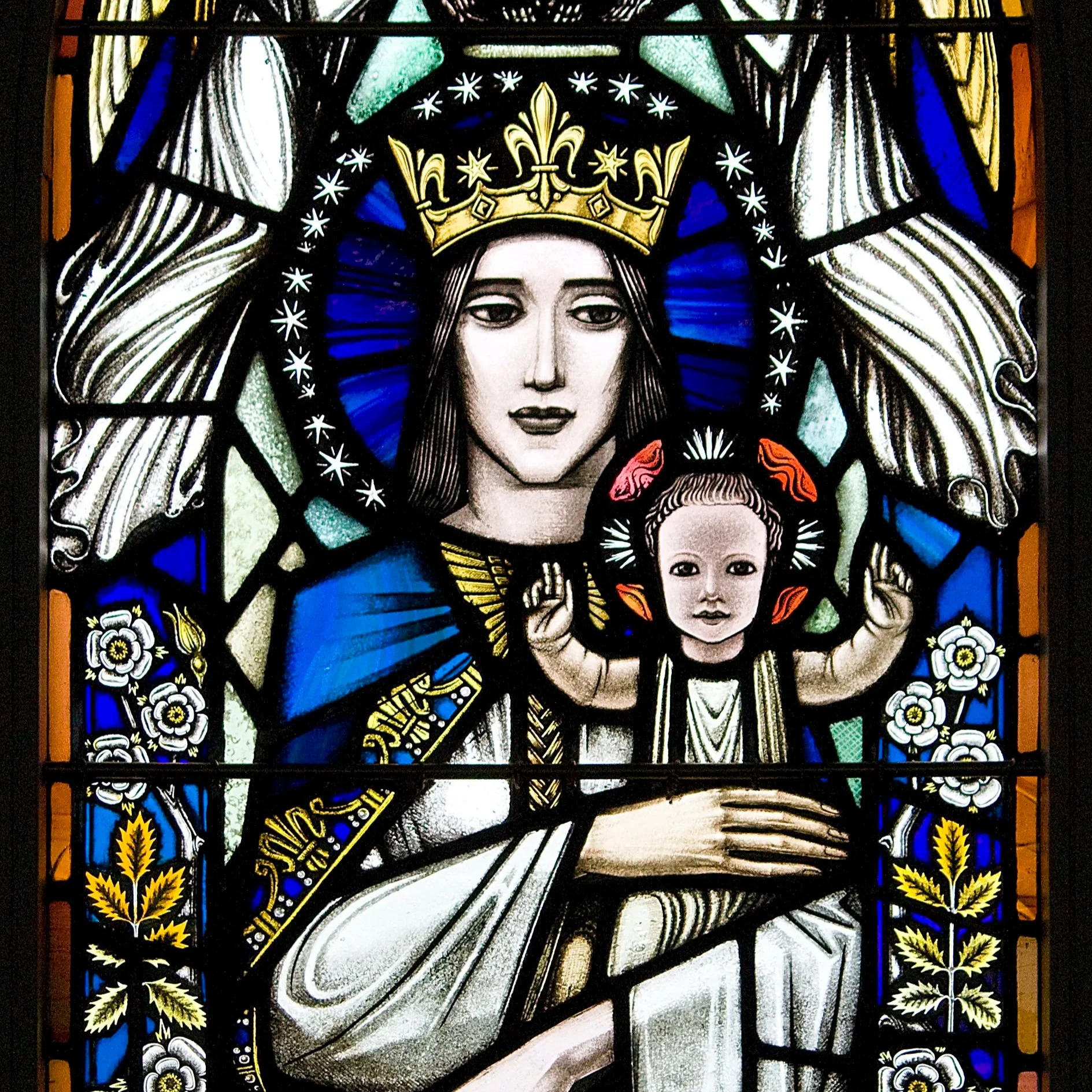 Fourth Sunday of Advent