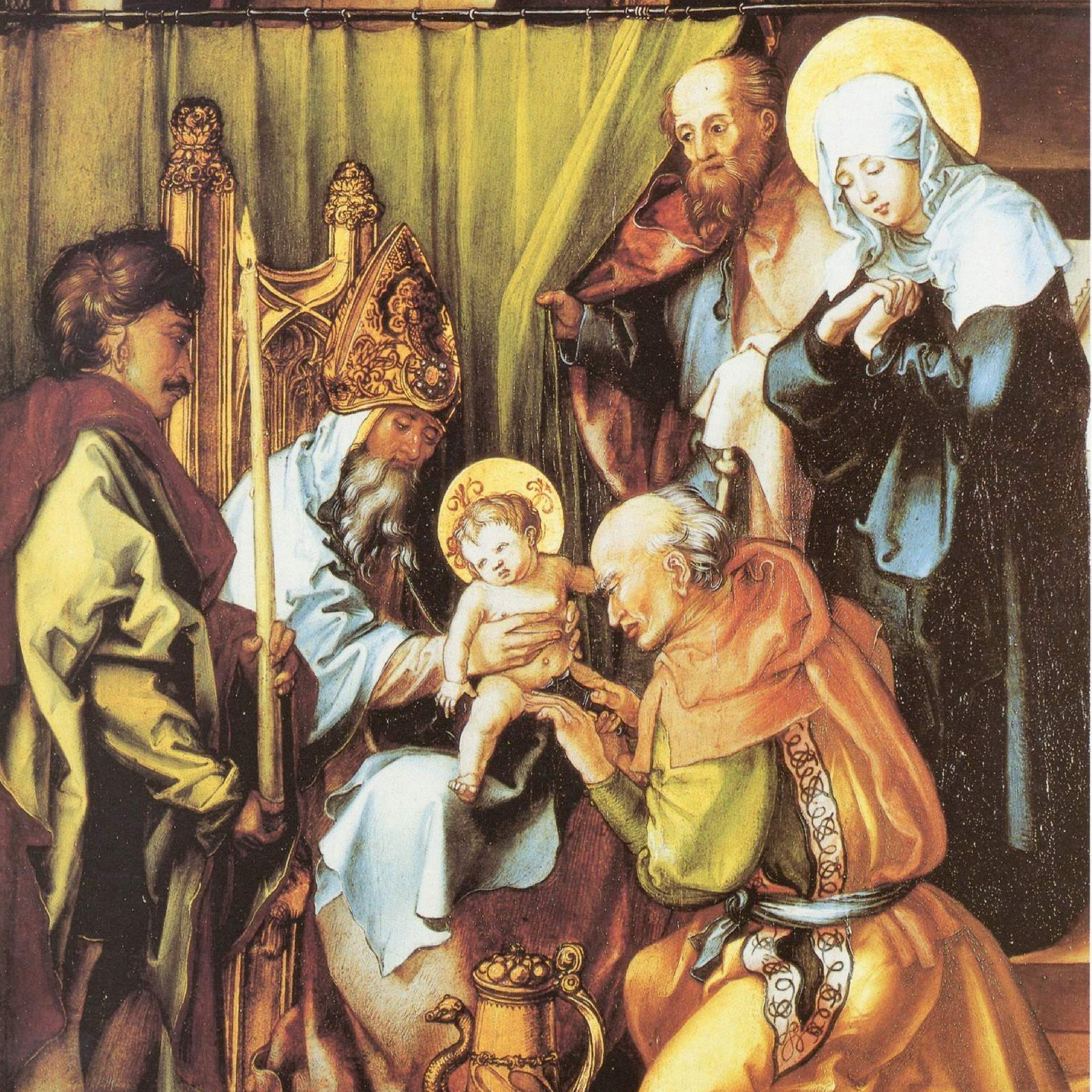 Circumcision of Our Lord