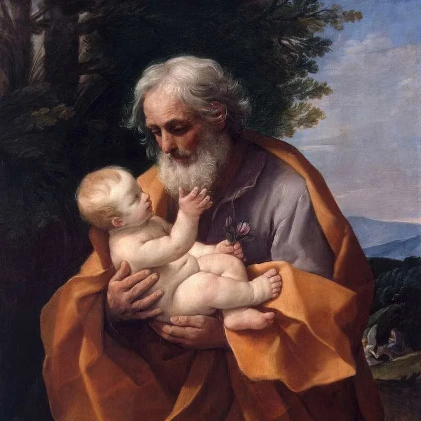 Patronage of St. Joseph