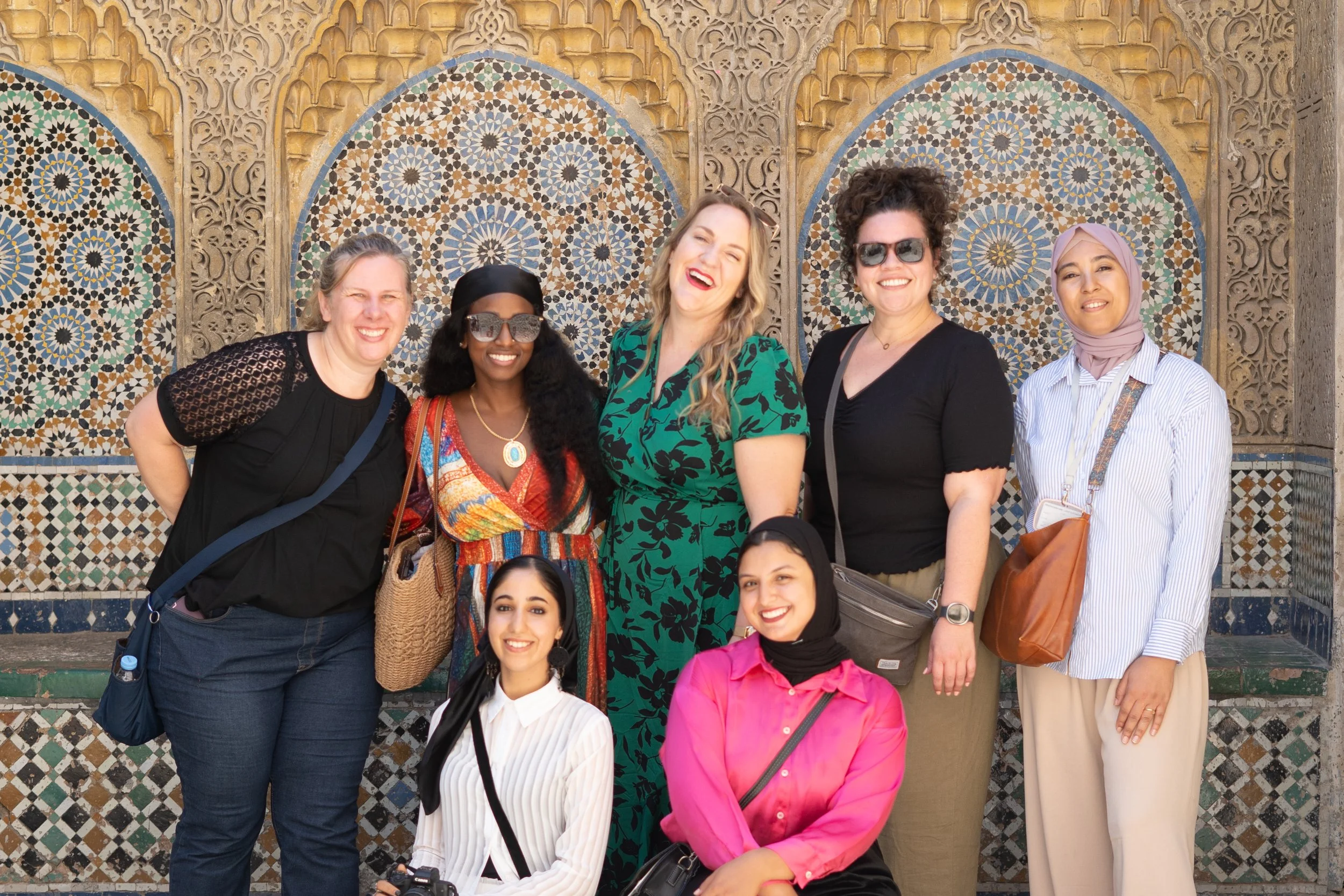 Uzbekistan Group Trip 2027