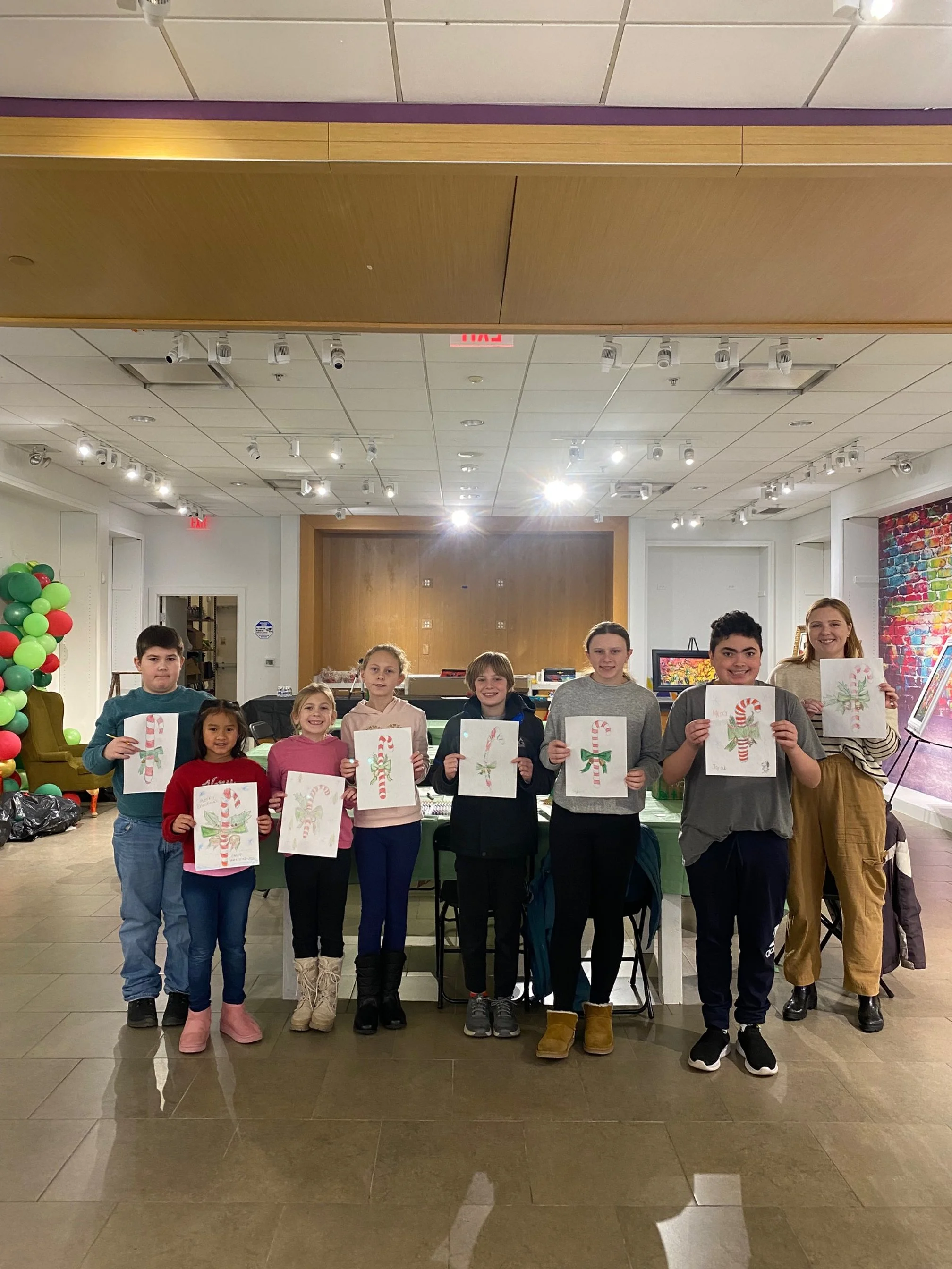 Amber Carroll class photo.JPG