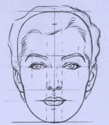SKETCH A PORTRAIT