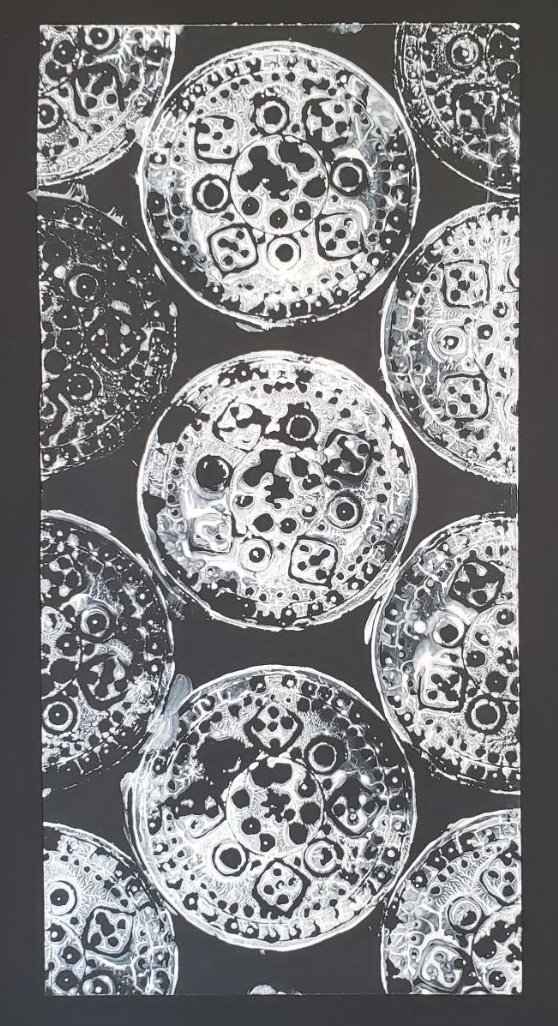 PRINTING ART CLASSES