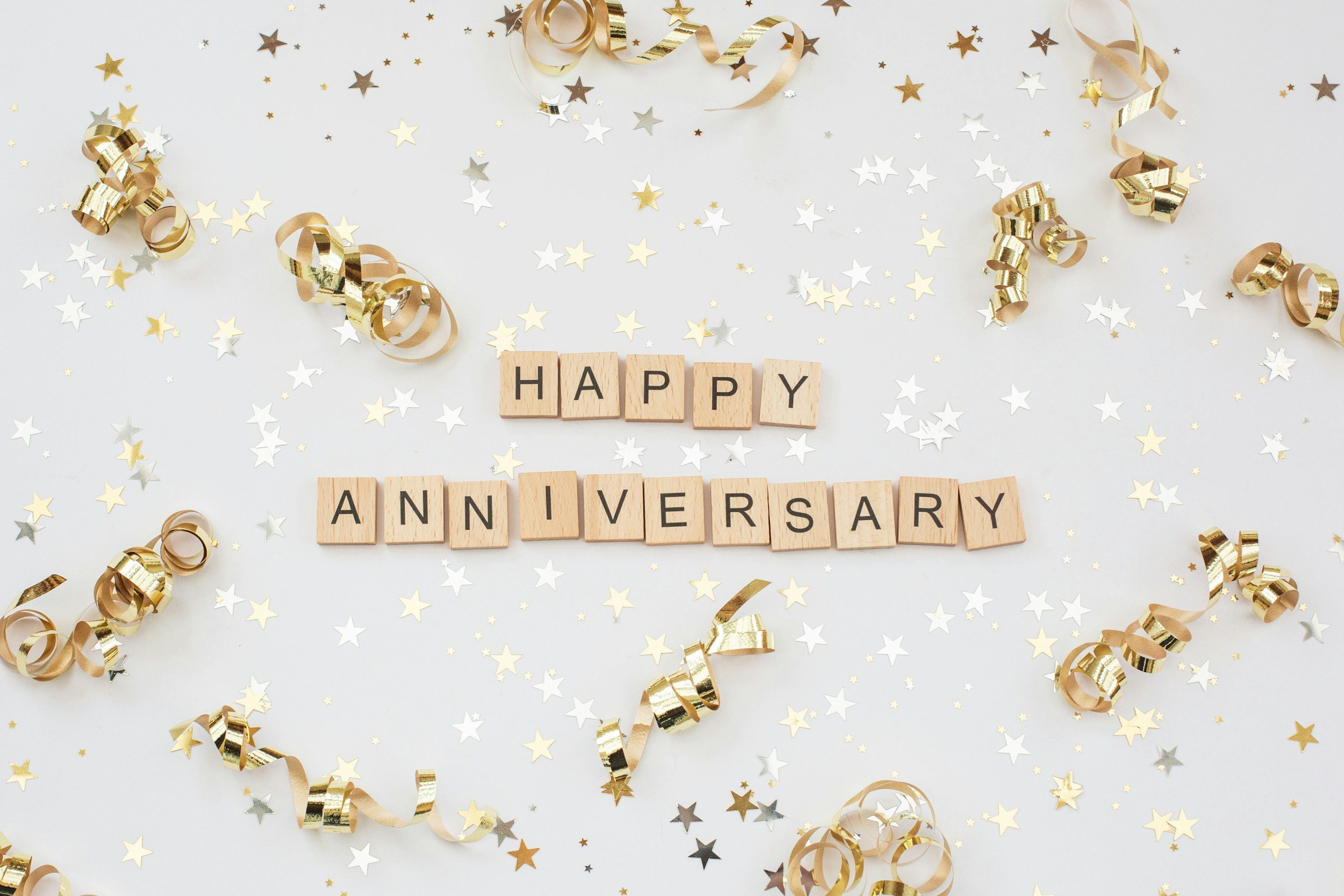 One Year Celebration