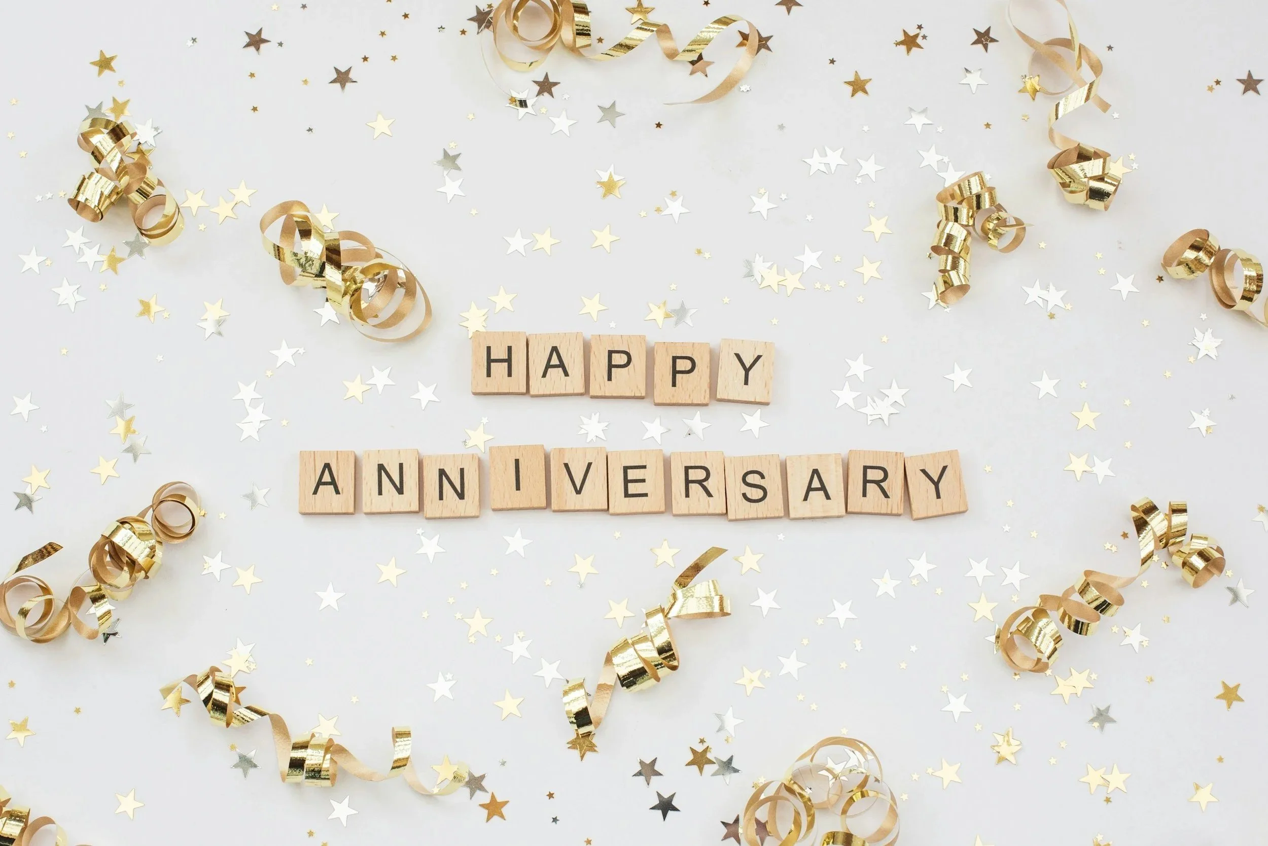 B.A.M ! ONE YEAR
