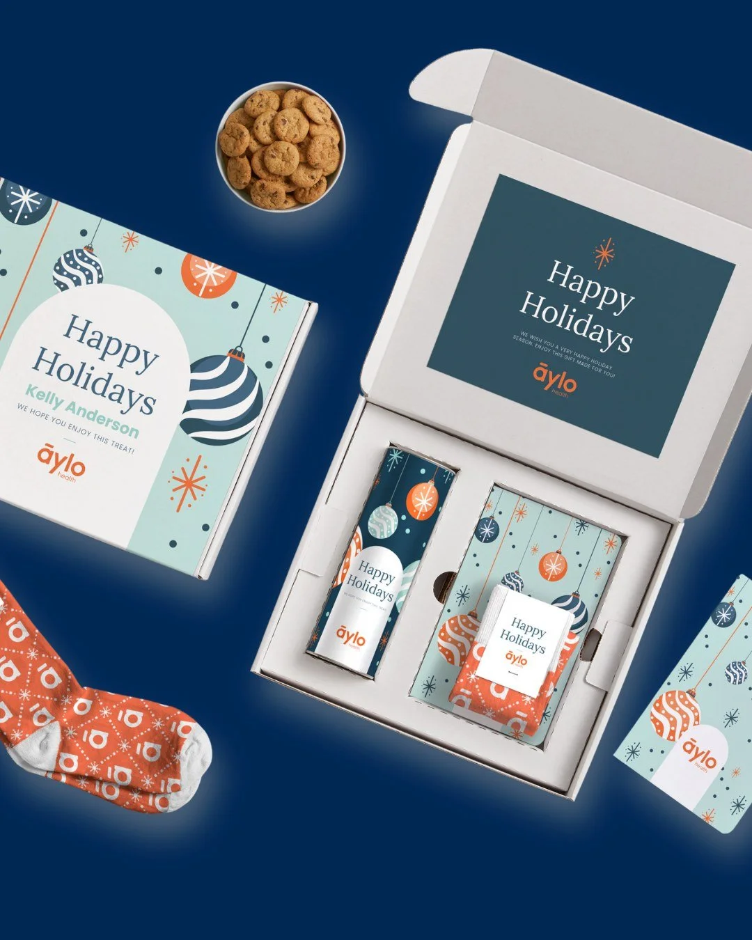 &lsquo;Tis the Season to Gift Cool Stuff! ✨

Holiday season = gifting season, and we&rsquo;ve got all the inspo you need. Tap the link in bio to explore our full holiday collection + find your next favorite promo ❄️

#holidayvibes #holidaygifting #br