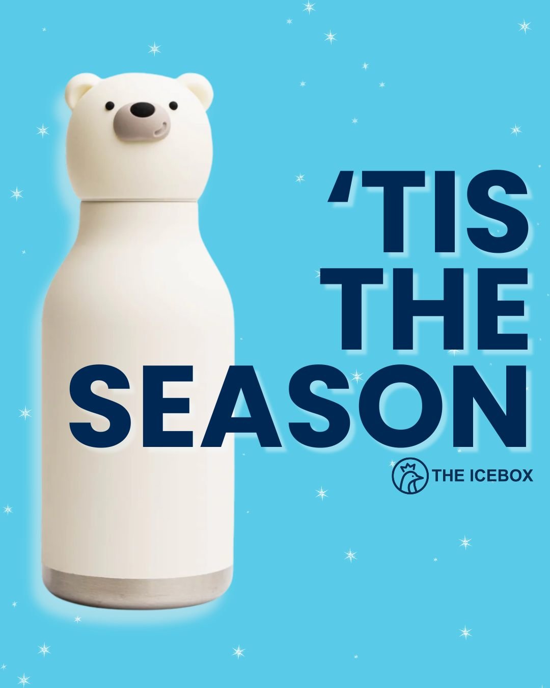 'Tis the season for the most festive gifts 🎁❄️

From cozy picks to retail-inspired merch, our Holiday Gift Guide is loaded with ideas your team will actually love.

Tap the link in our bio for gift recs and all the holiday inspo ✨

#theicebox #icebo