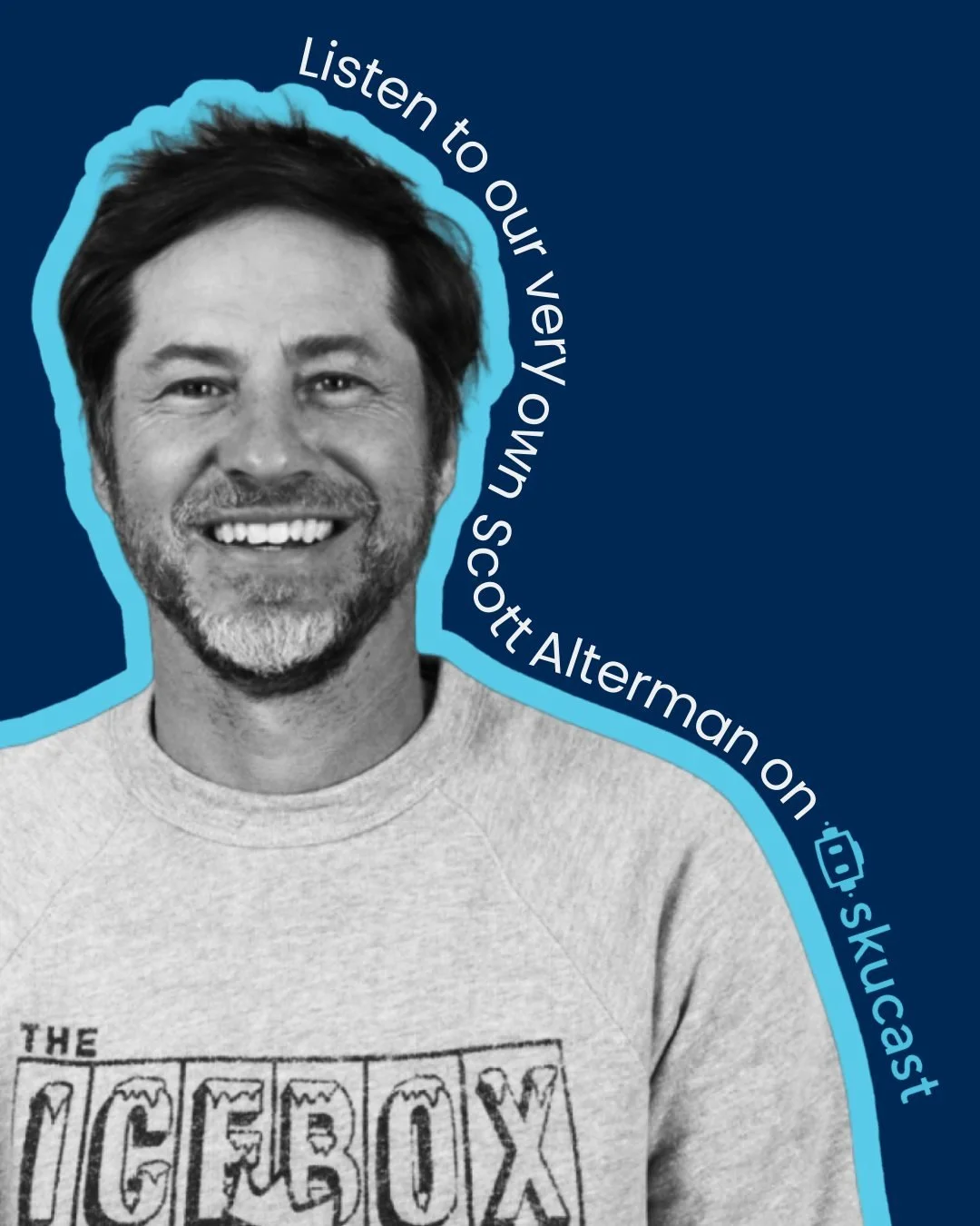 New podcast episode drop 🎙️✨

Our co-founder Scott Alterman joined @commonsku &rsquo;s skucast to talk real growth stories. The hard ones. The messy ones. The ones that actually shape a business.

From surviving a ransomware attack to rethinking spe