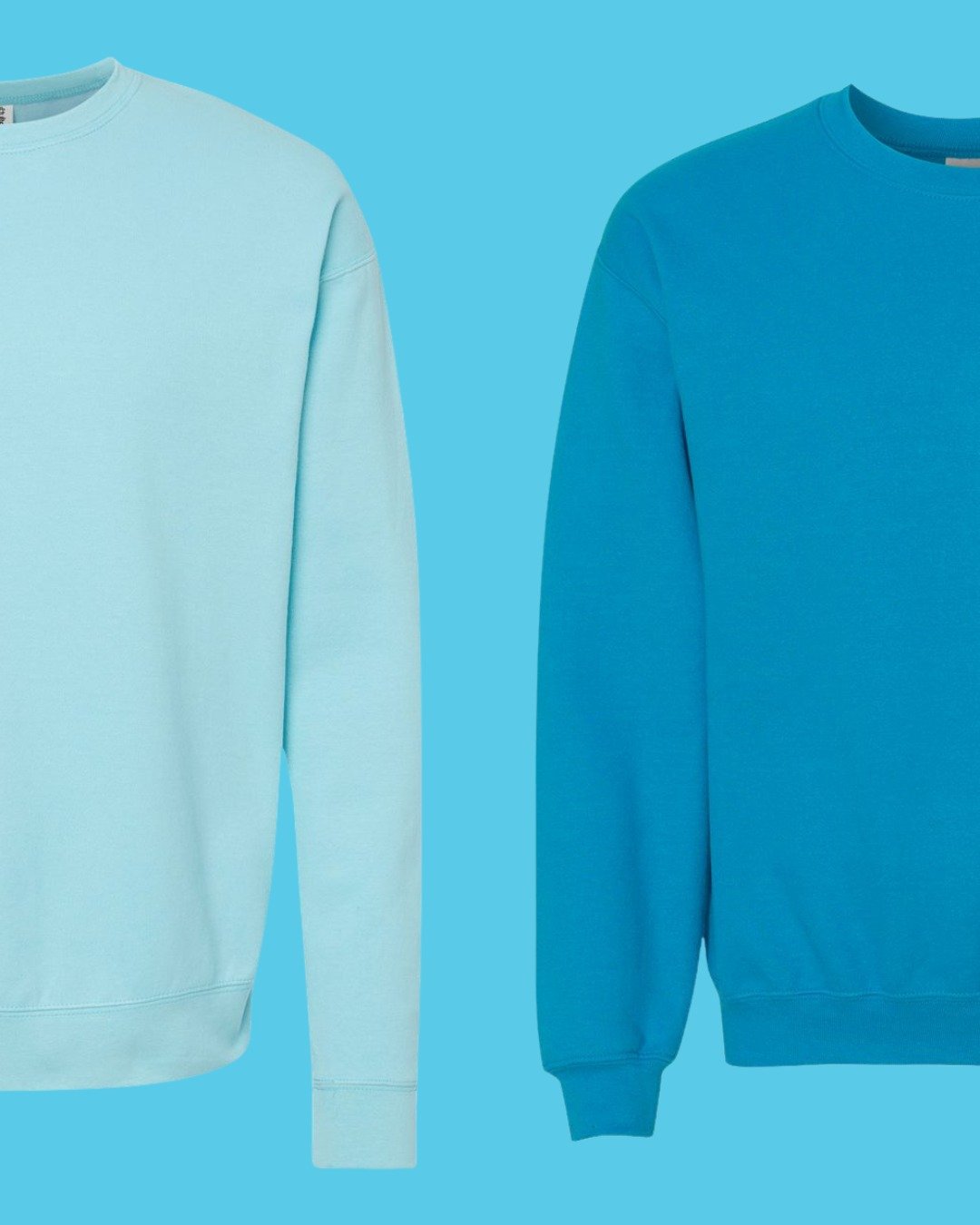 A good crewneck never misses 👕💙
Blue just makes it better. Wearable, versatile, and built to be in rotation, not tucked away.

This is the kind of merch that gets grabbed again and again.
#theicebox #iceboxcoolstuff #brandedmerch #merchthinking #re