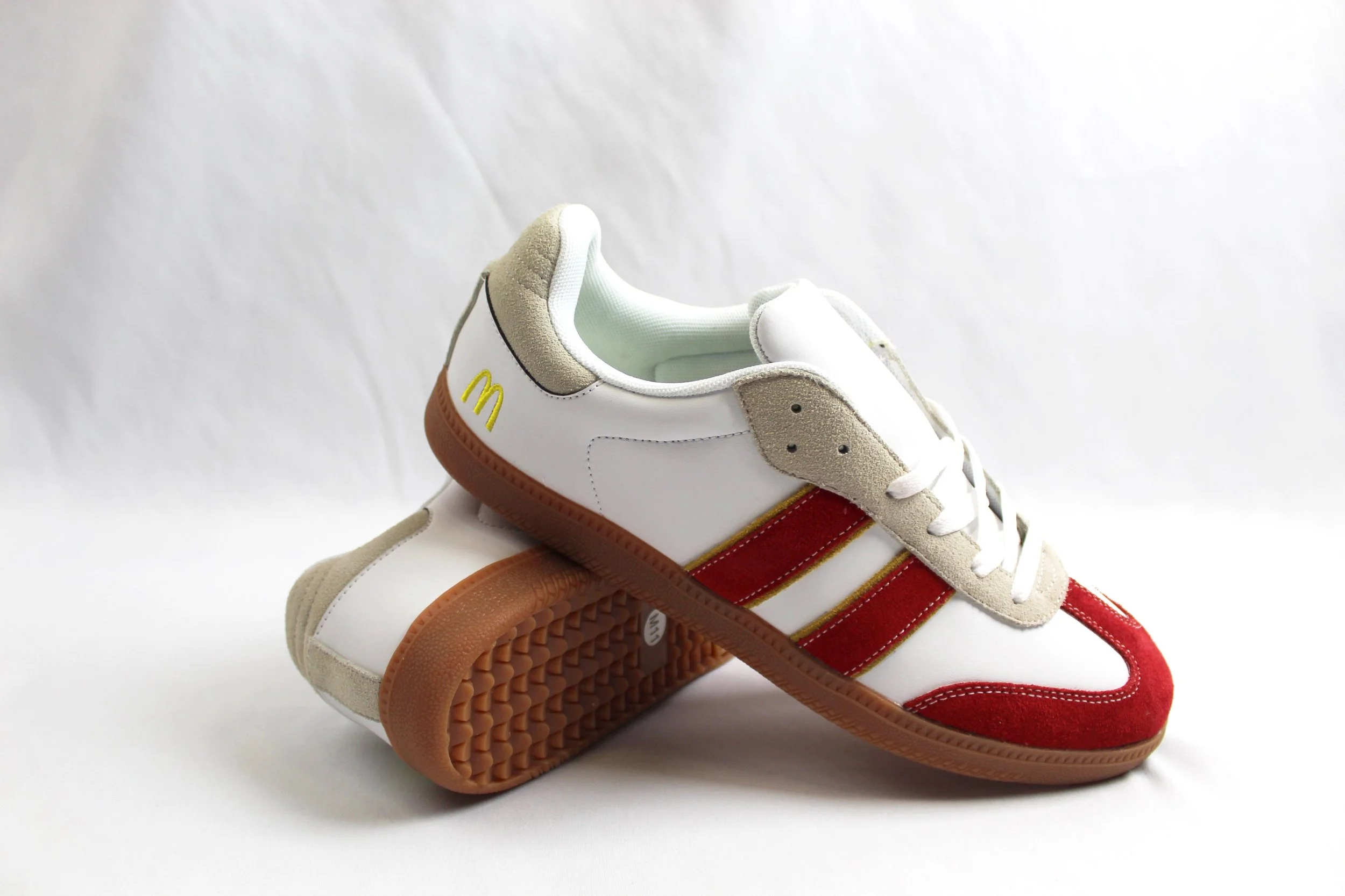 The Royal Custom Casual Shoes