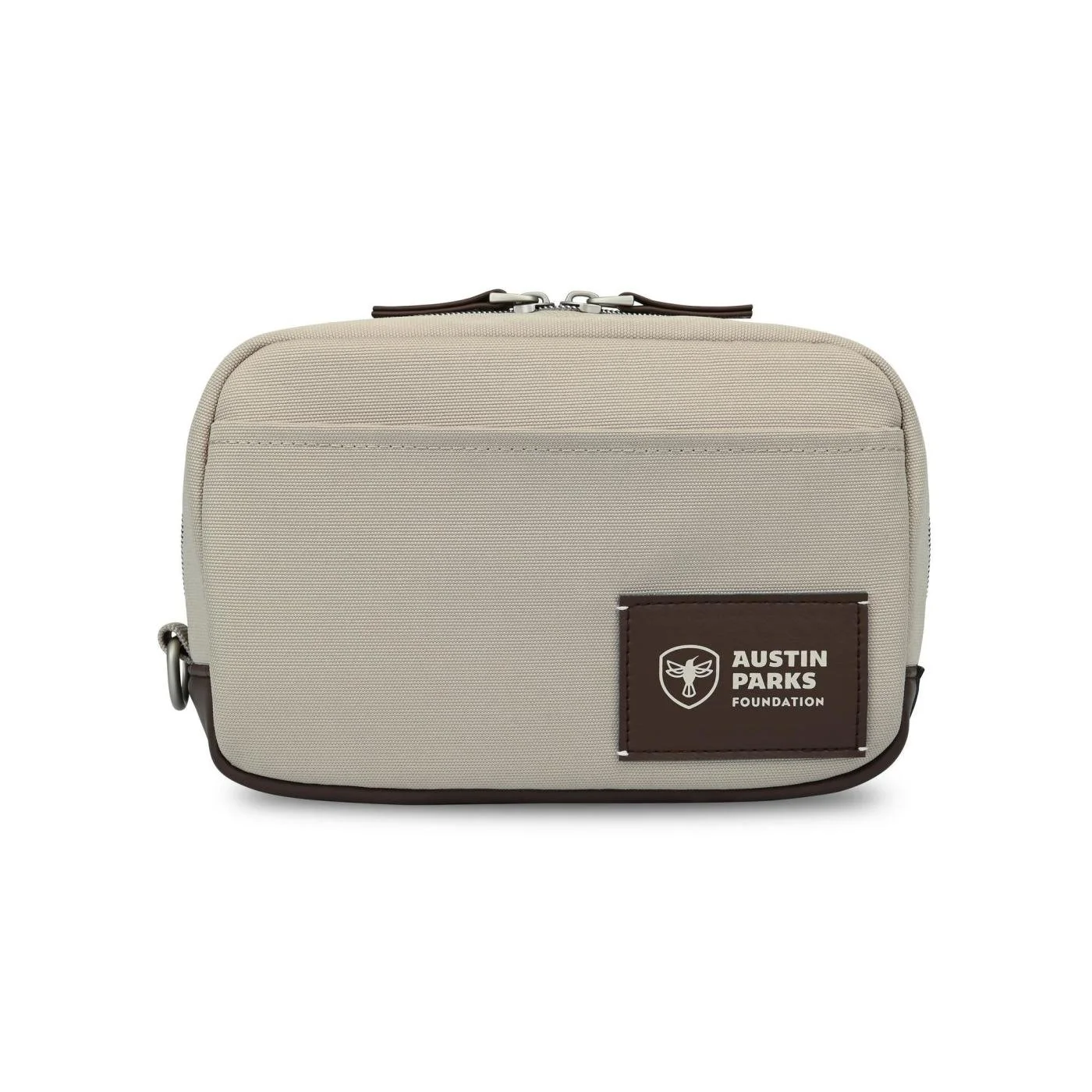 Legacy Recycled rPET Toiletry Bag