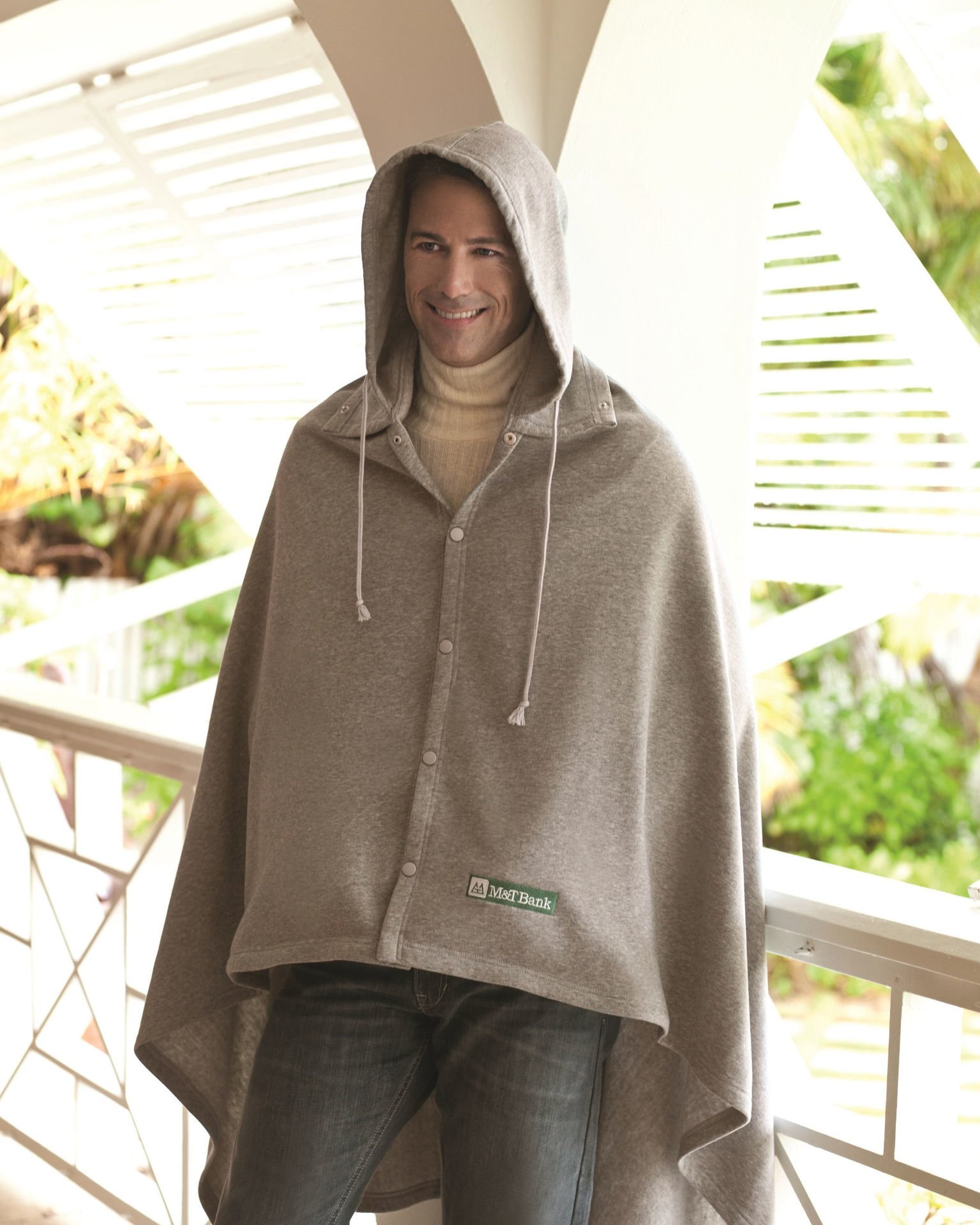 Game Day Hooded Blanket™