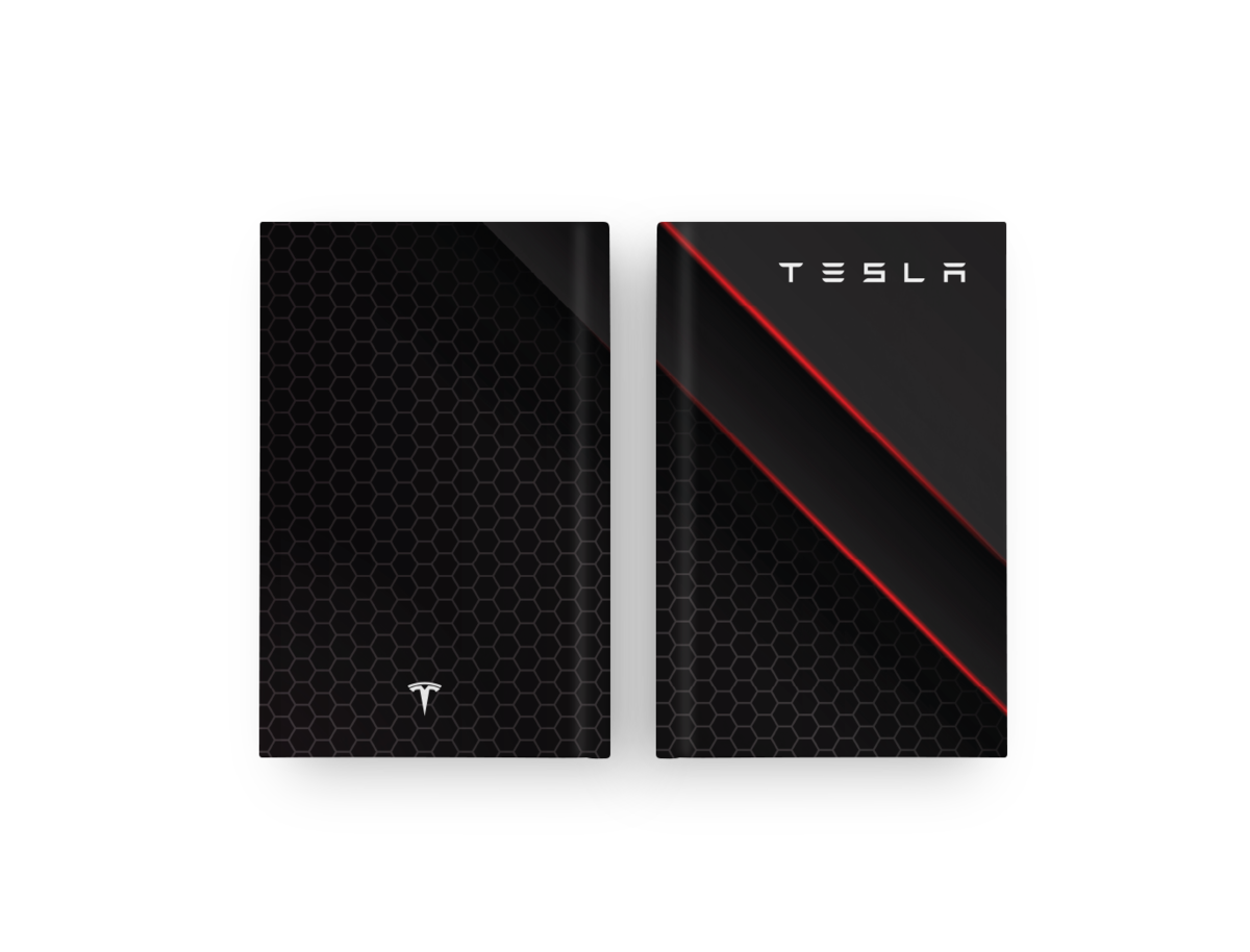 Full-Color Custom Hardcover Layflat Notebook