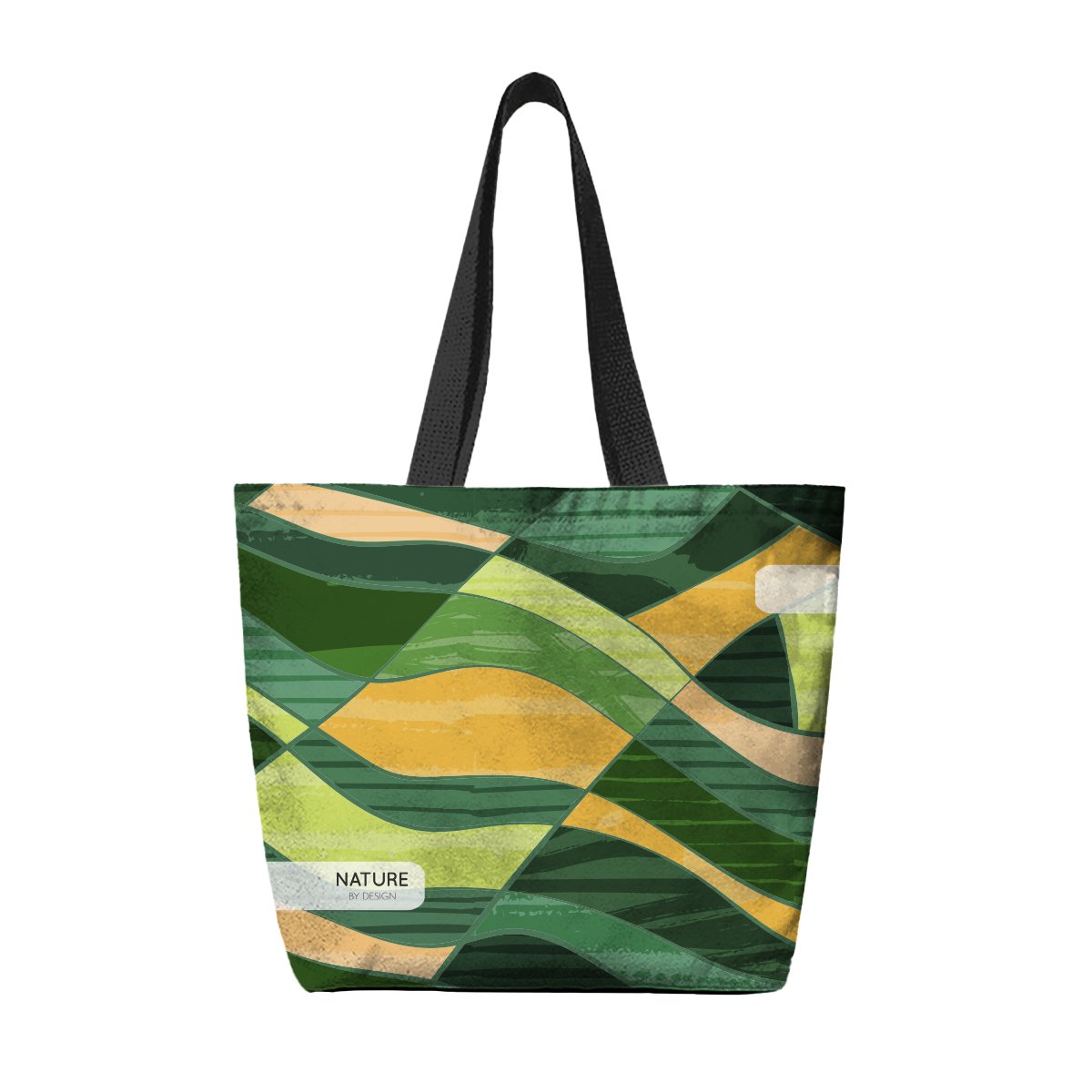 Sublime Series rPET Tote Bag